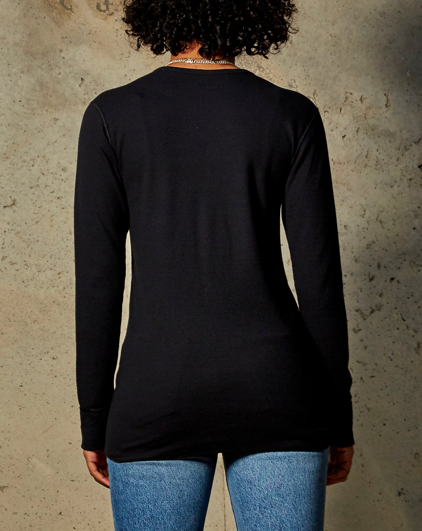 Covenant Thermal - Black