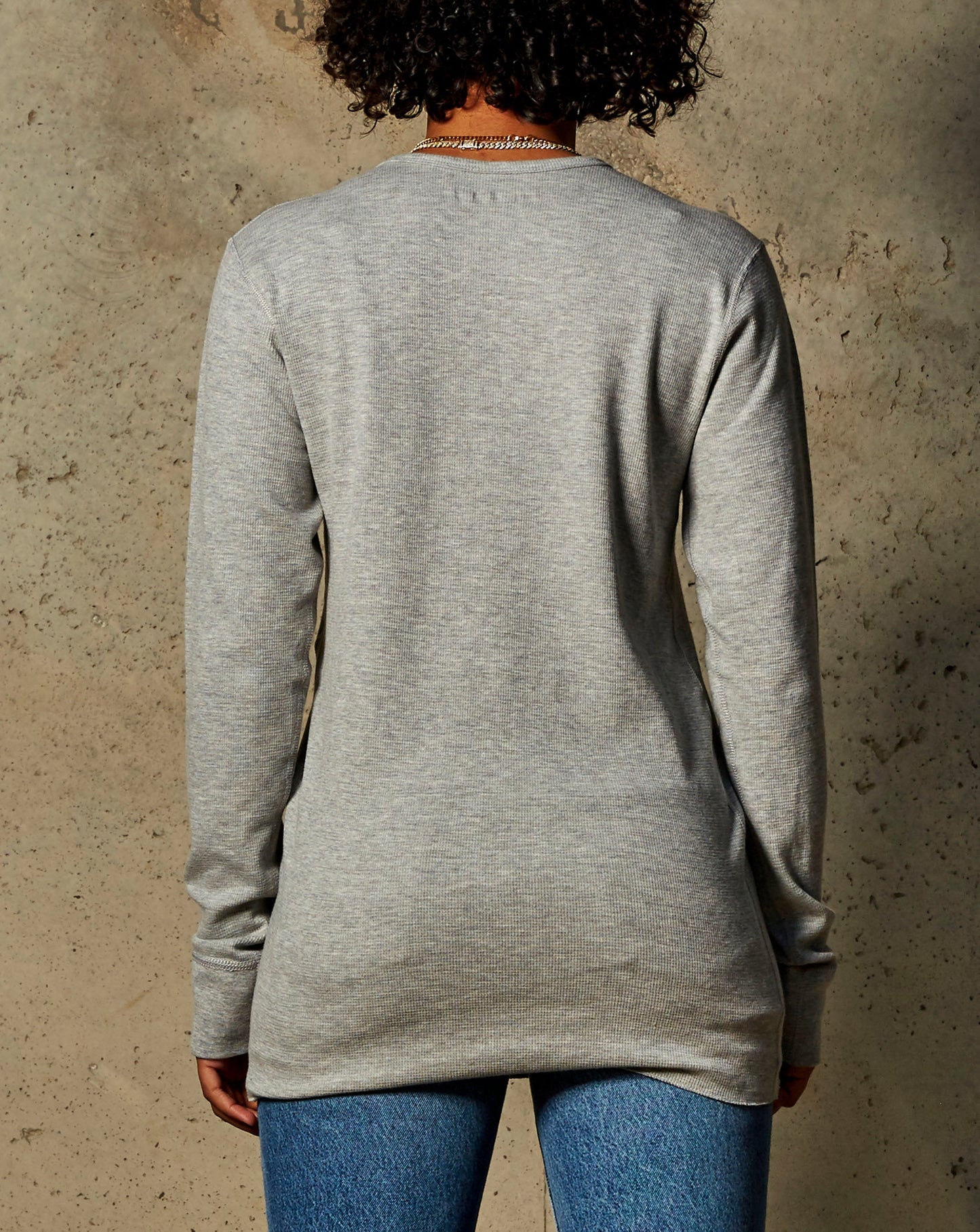 Covenant Thermal - Gray